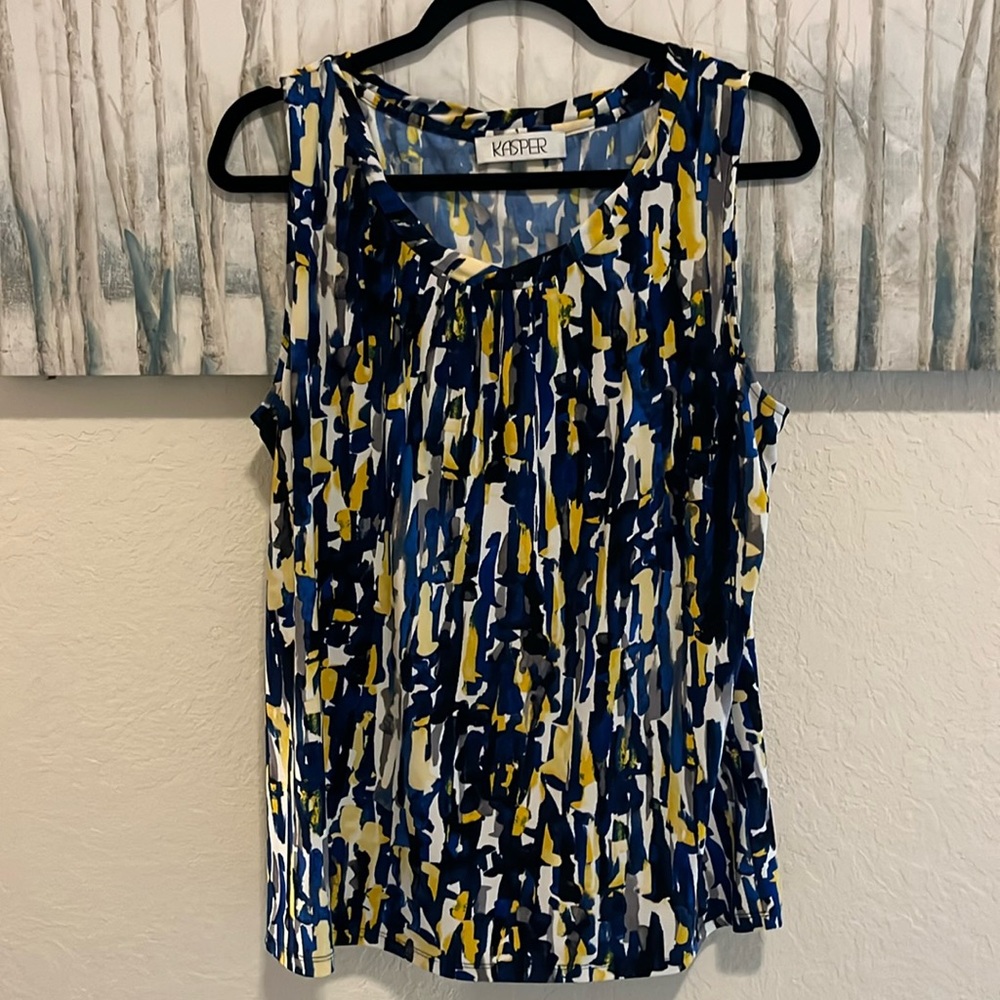Geometric top